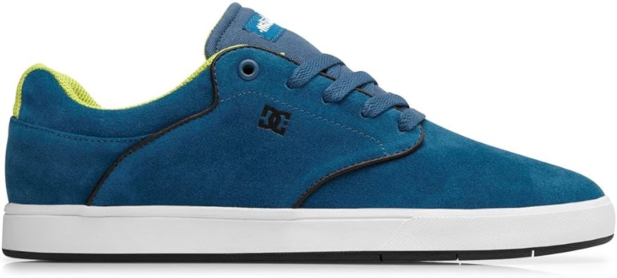 dc shoes mikey taylor