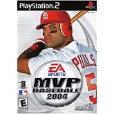 MVP Baseball 2004 (Renewed)