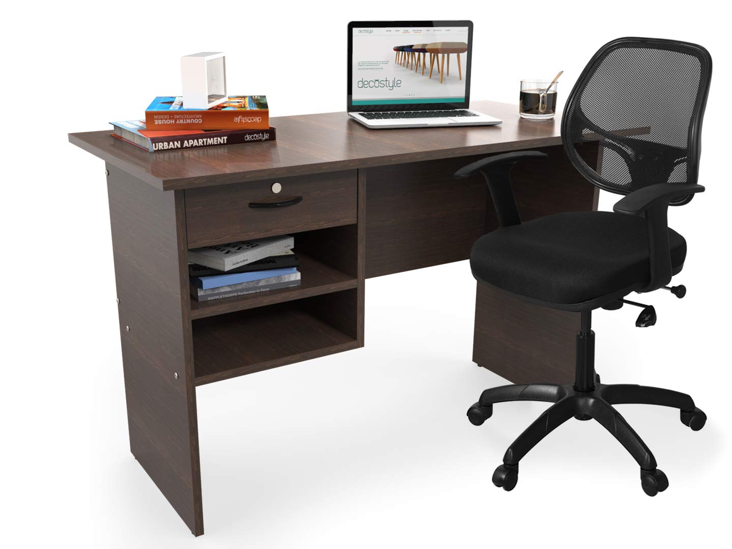 Productive Work from Home Setup Furniture, Gadgets, Tools