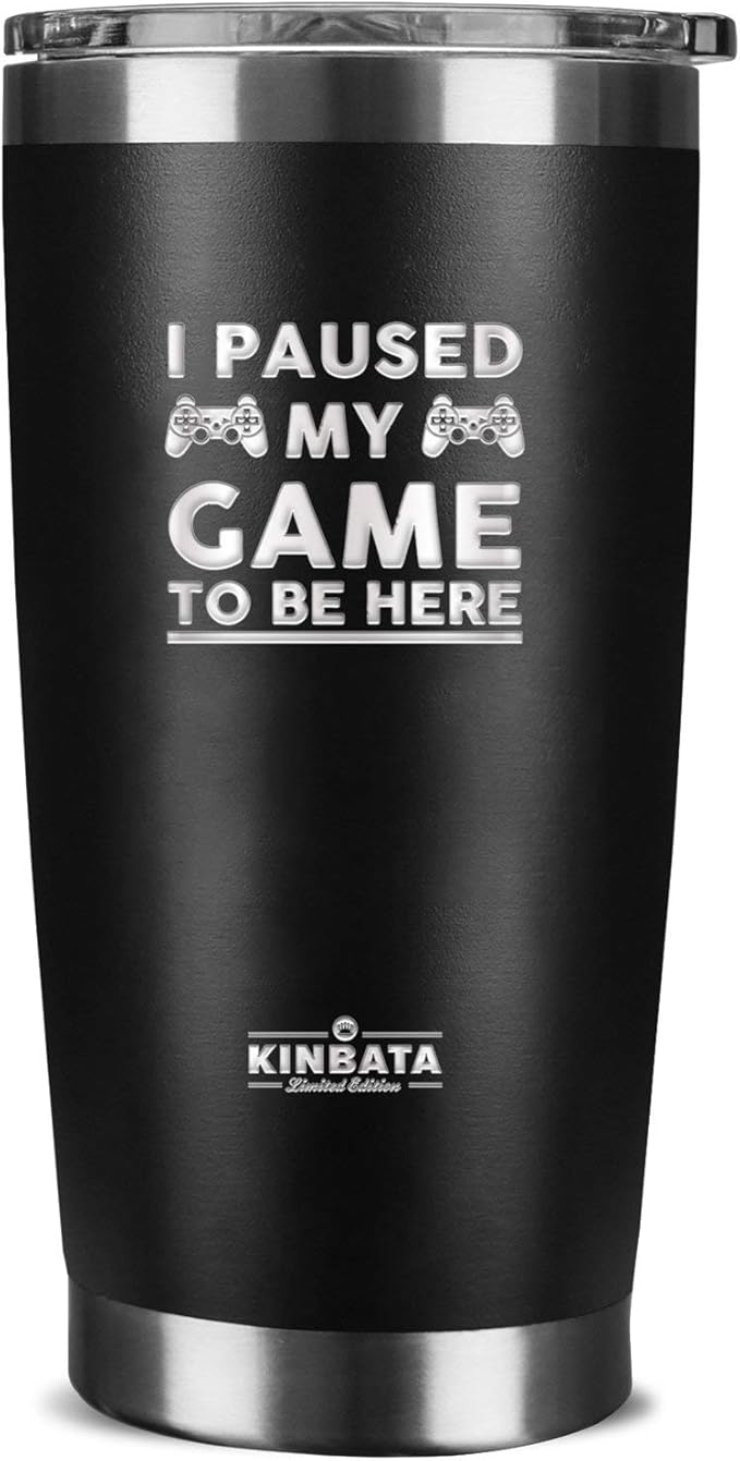 Gamer Gifts for MenCool Computer Geek Gifts for Men Unique Birthday