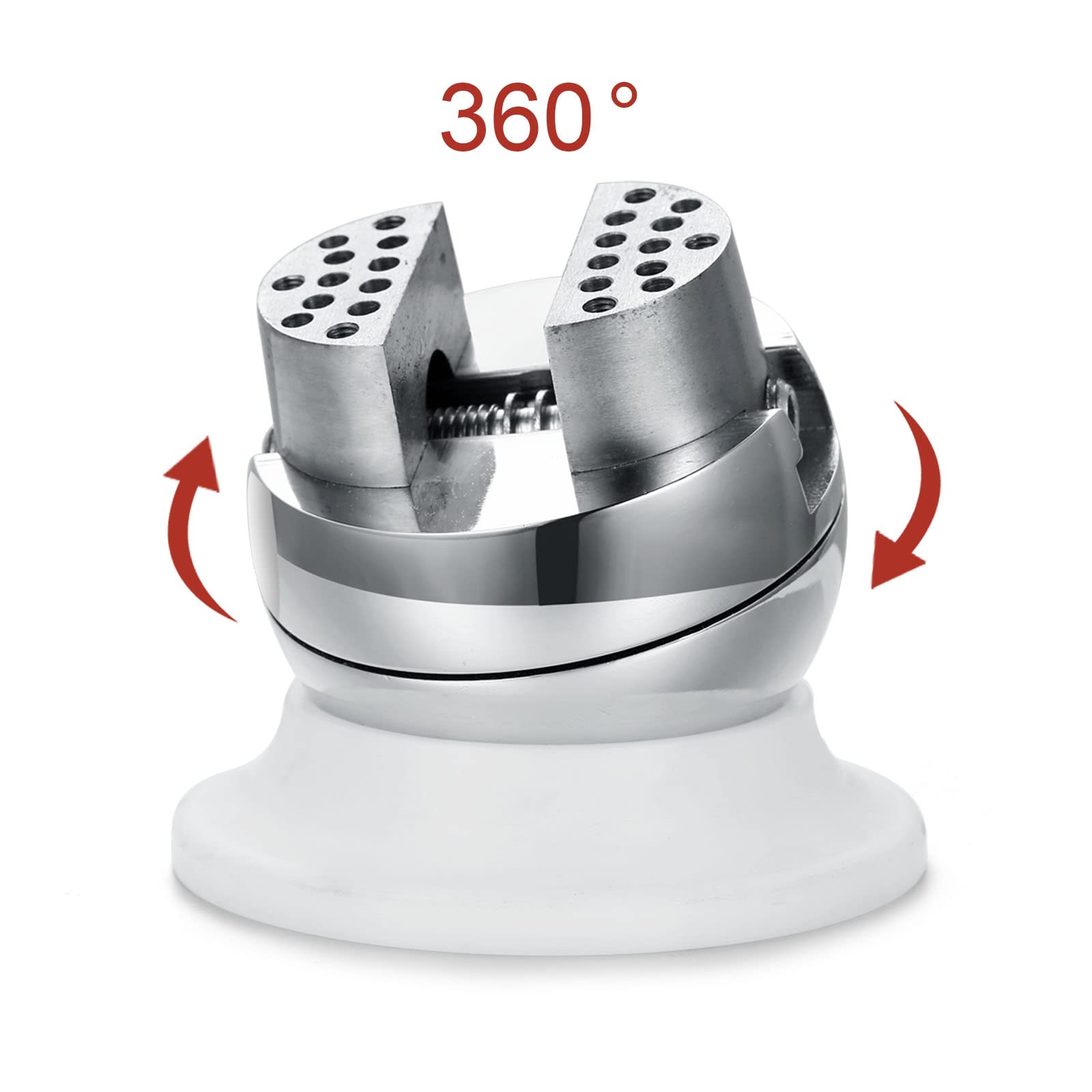 Ball Vise 3
