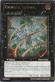 Yu-Gi-Oh! - Evolzar Laggia (PHSW-EN043) - Photon Shockwave - 1st Edition - Ultimate Rare
