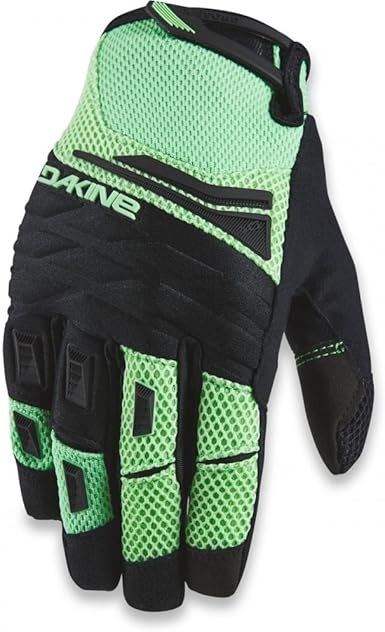 dakine bike gloves
