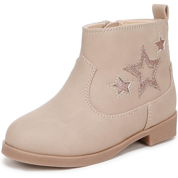 Amazon.com | UGG Girls' I Jesse Bow II STARGIRL Bootie Fashion