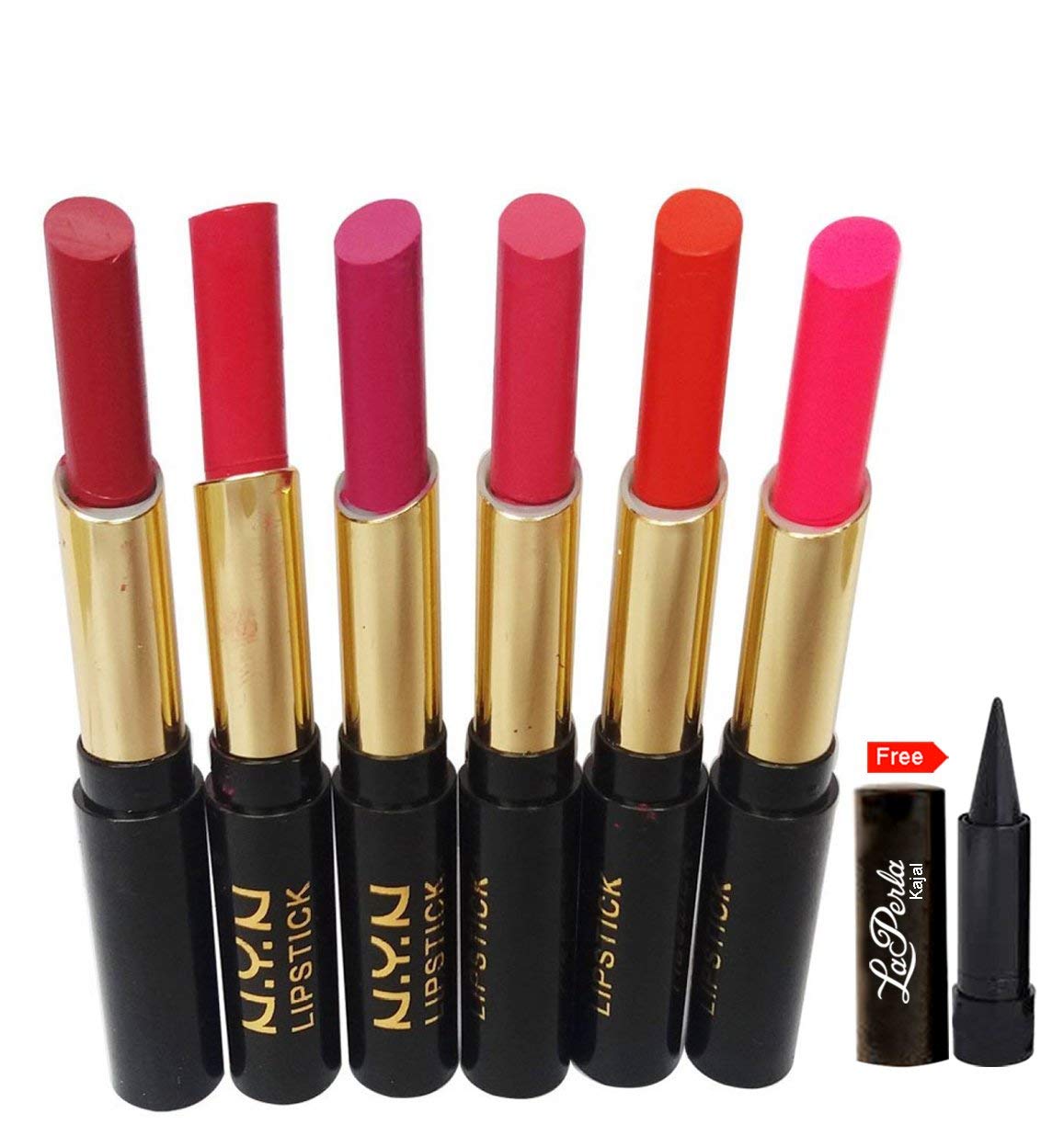 nyn matte lipstick price