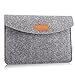 MoKo 7-8 Inch Sleeve Bag, Portable Carrying Protective Felt Tablet Case Cover Fits iPad Mini (6th Gen) 8.3