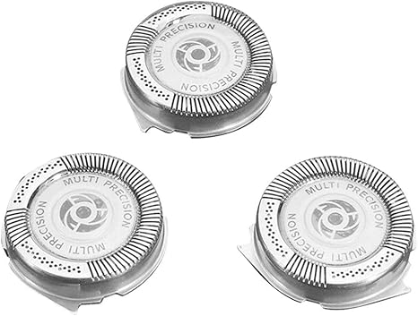 philips series 5000 beard trimmer replacement heads