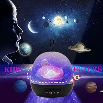 Beleuchtung Led Sternenhimmel Projektor Lampe Nachtlicht Kinder Dekor Geschenk Sterne Lampe Mobel Wohnen Blog Vr Com Br