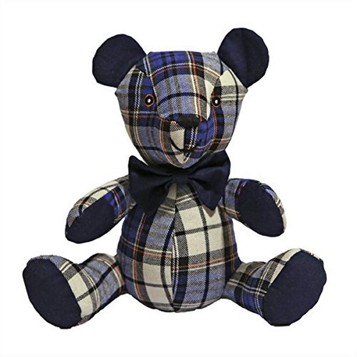 Rosewood BLUEBERRY BEAR