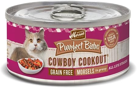 merrick cowboy cookout