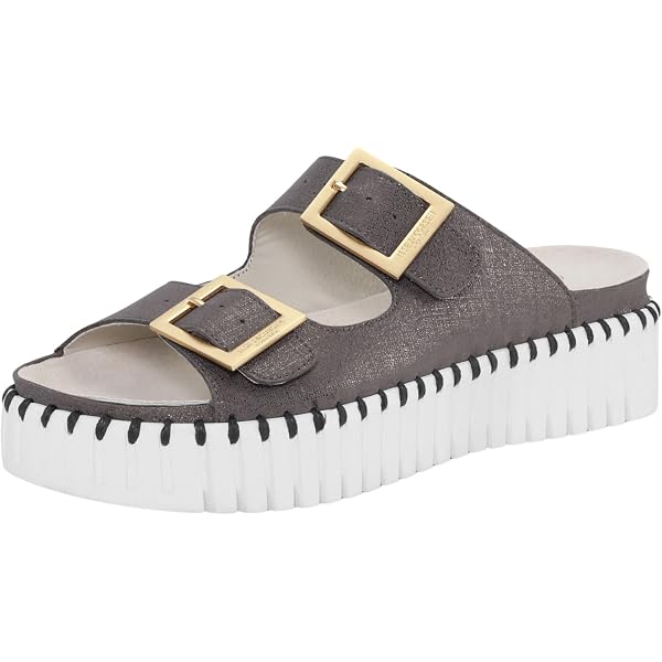 ルゥページ Amazon.com | Ilse Jacobsen HORNBAEK Women's Tulip 1032 Sandal