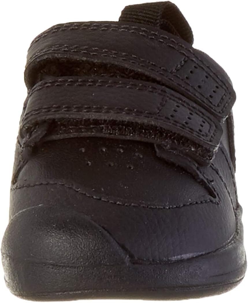 NIKE Unisex Kids Pico 5 Trainers, Black, 2.5 UK Child - Image 3