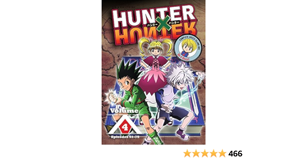 クリスマスファッション Hunter Hunter 選挙編 Dvd Box Dvd アニメ キッズ Veritygeo Com