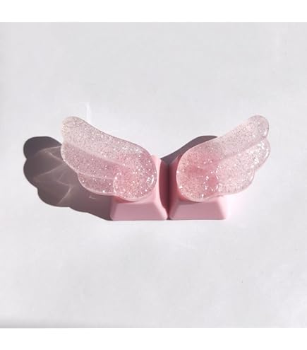qwer Artisan Handmade Key Cap マゼンタ 新品未開封 Amazon.com: Handmade Cute Keycaps,Compatible with Cherry MX