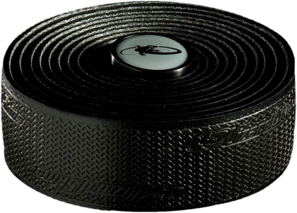 installing lizard skin bar tape