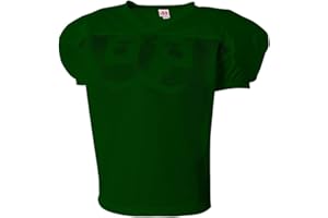 A4 Sportswear Adult Football Drills Practice Jersey