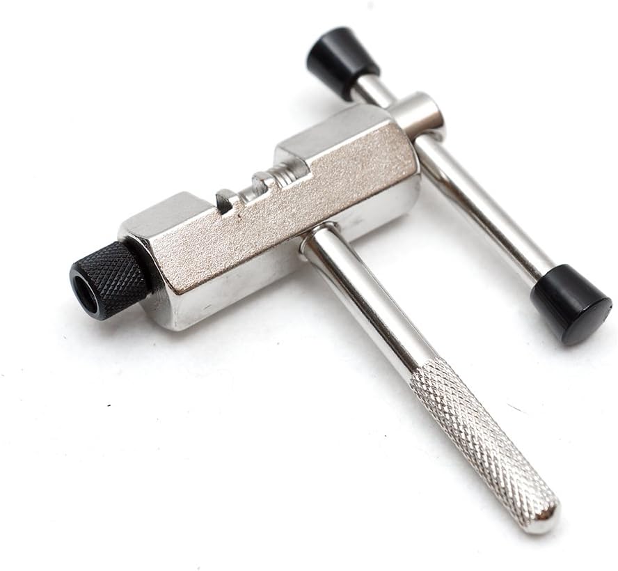 DIYI Bike Chain Splitter Tool Cycle Bicycle Chain Breaker Rivet Link