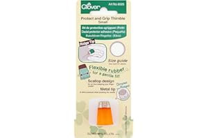 Kleeblatt-Fingerhut,