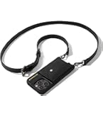 Amazon.com: Bandolier Hailey Crossbody Wallet Phone Case for