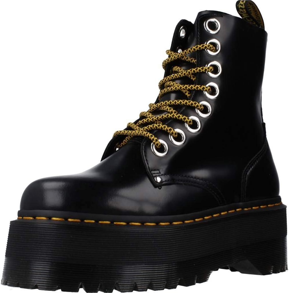 dr martens jadon max boot