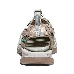 KEEN Women's Whisper Closed Toe Durable Comfortable