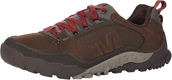 annex trak low merrell