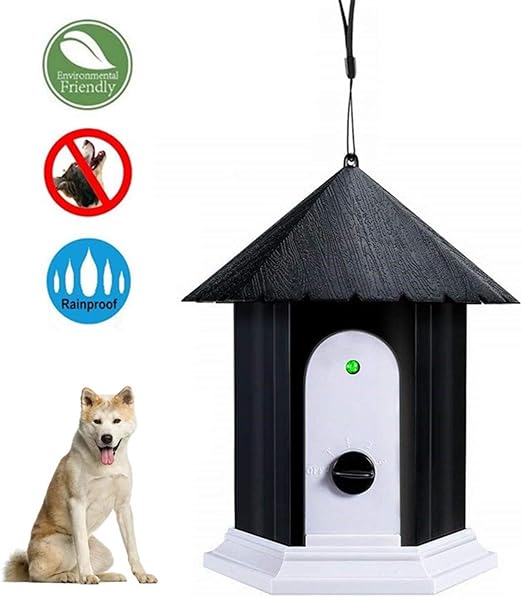 anti barking device amazon