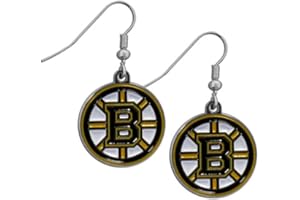 Siskiyou Sports NHL Dangle Earrings