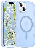Renmou Magnetic for iPhone 13 Case & iPhone 14