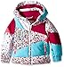 Spyder Girls Bitsy Duffy Puff Jacket