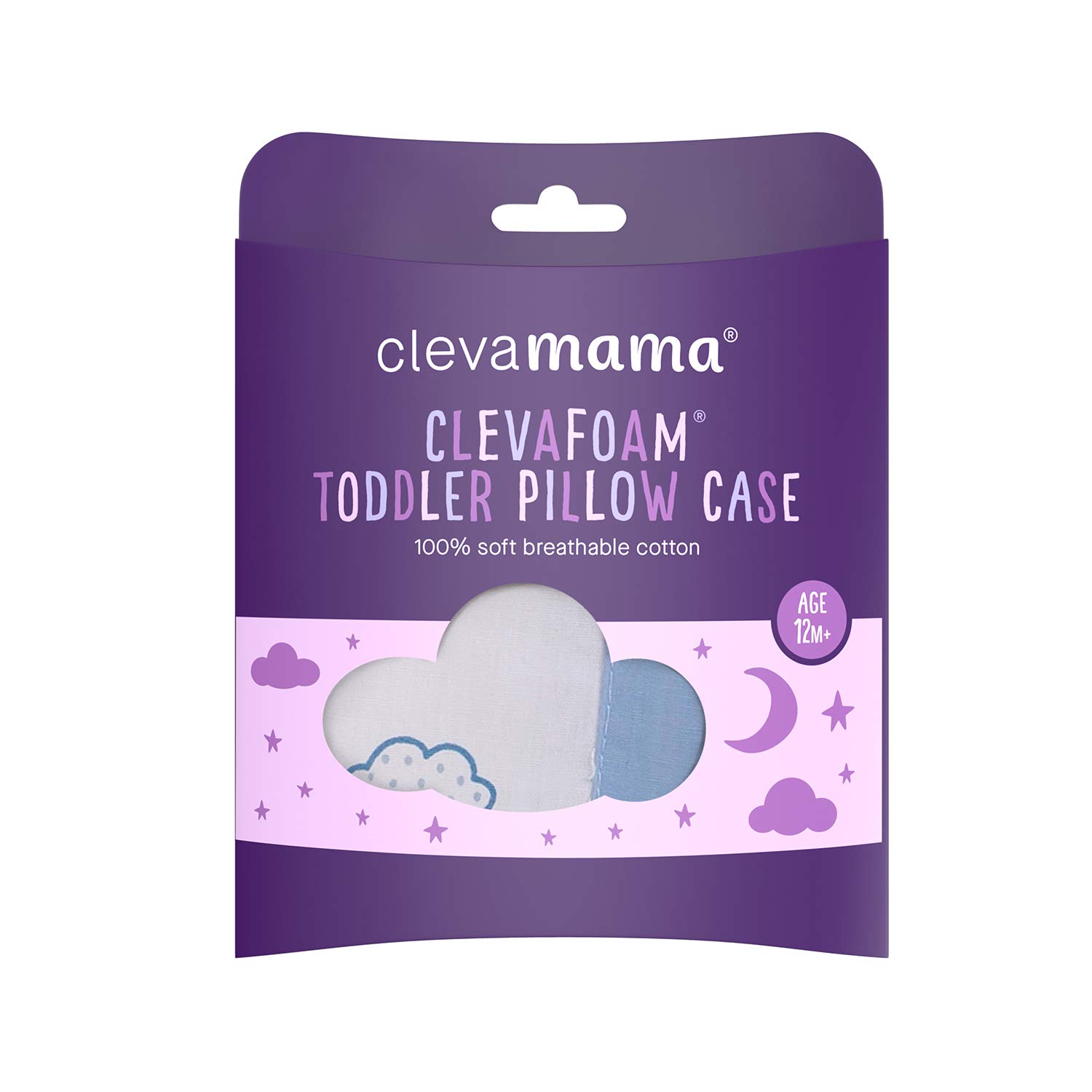 clevamama pillow