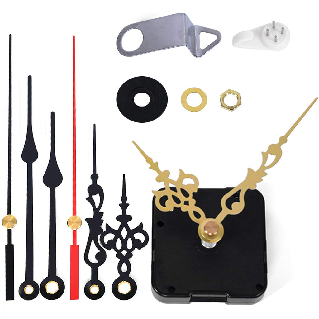 Clock Hardware / Hardware Mega Sale! Save up to 29 My Core Franchise