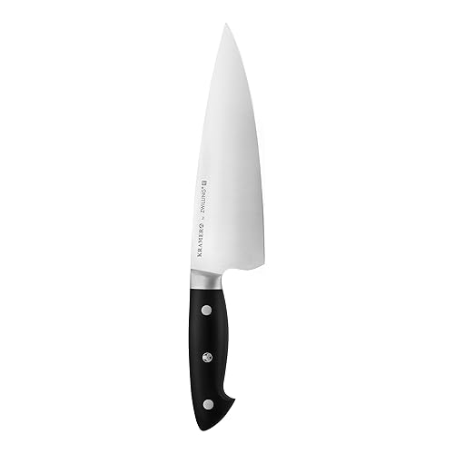 Top 10 Best Chef Knives For The Money 2024 Reviews