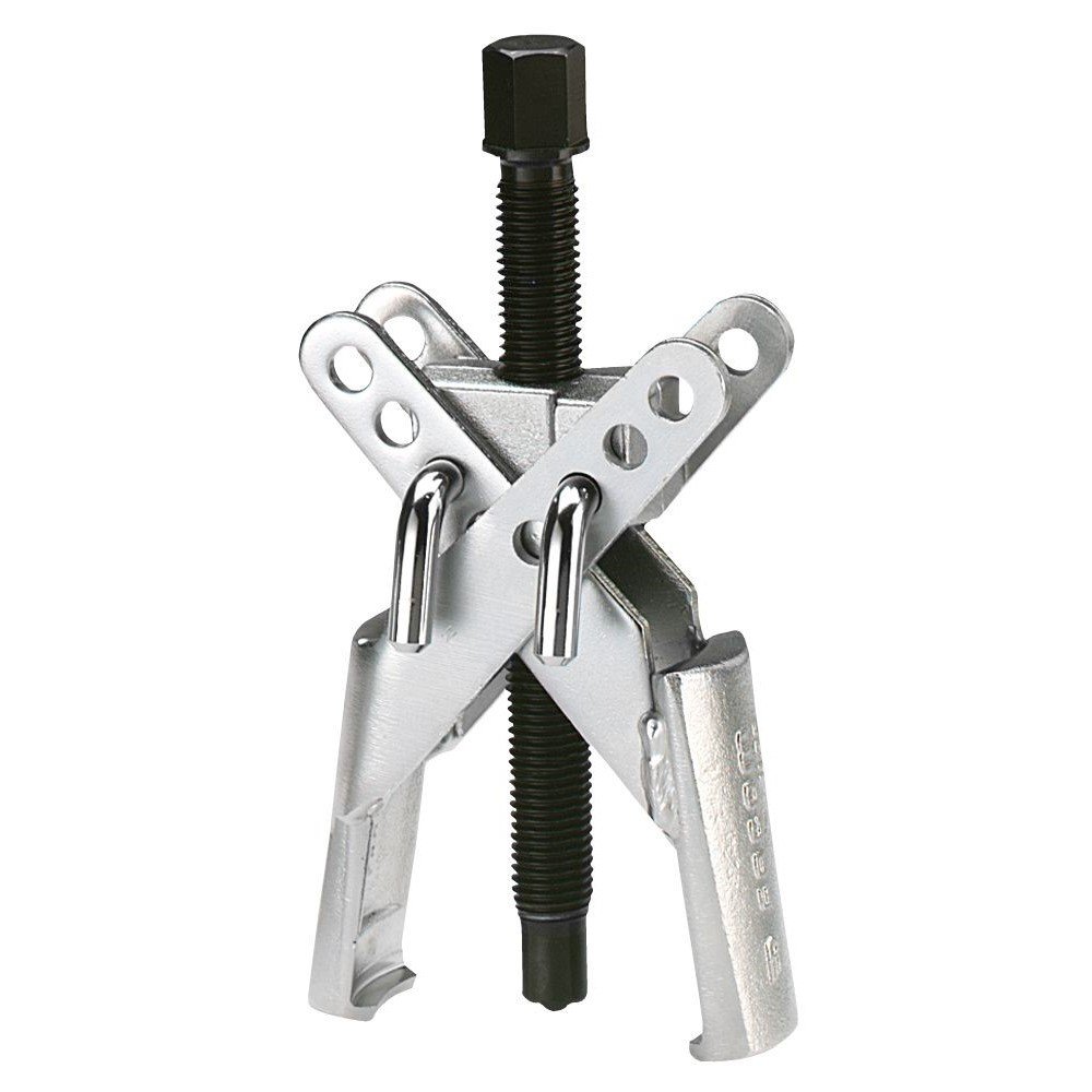 FACOM U.35 Series U.35 Puller with Outside Wide Legs, 15-75 mm Size