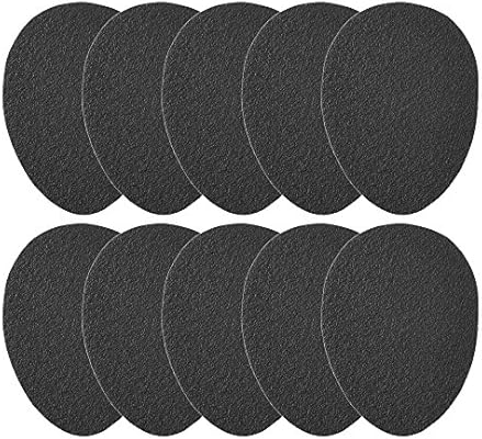 non slip rubber sole