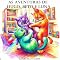 Livro As Aventuras de Hugo, Beto e Luna