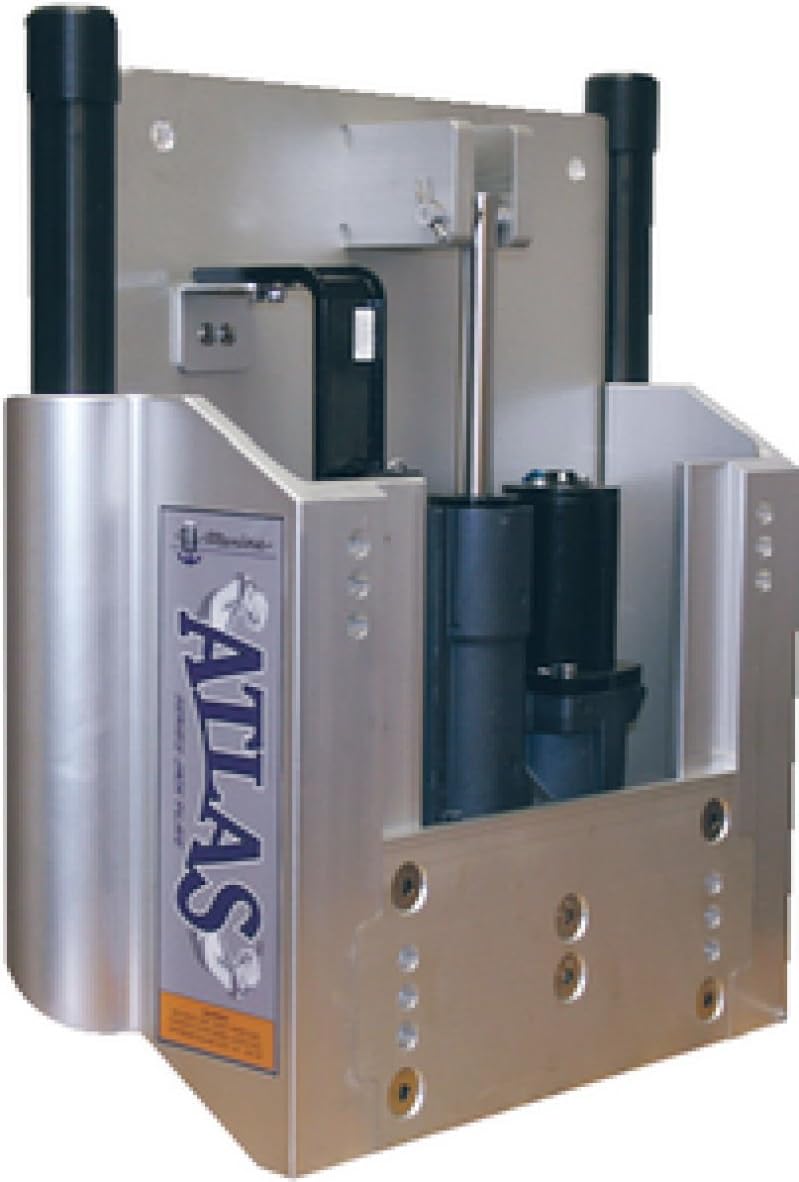 Best Hydraulic Jack Plates 2021 Reviews Winch Central