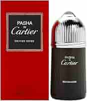 Pasha De Cartier Edition Noire Eau de 