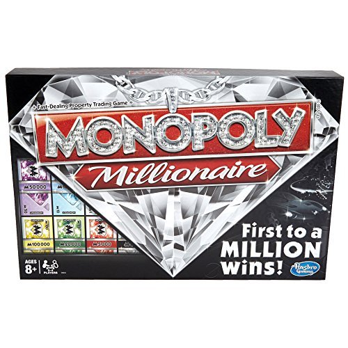 Monopoly Millionaire 