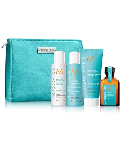 moroccanoil amazon