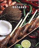 Image de Serie delicias: Botanas (Delicias/ Delights) (Spanish Edition)