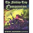 The Fantasy Trip Companion
