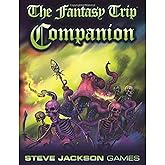 The Fantasy Trip Companion