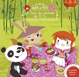 Le  tour du monde de Yi Yi