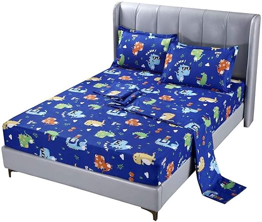 amazon kids sheets