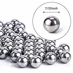 FOUR E'S SCIENTIFIC 200pcs 7/32in Mixing