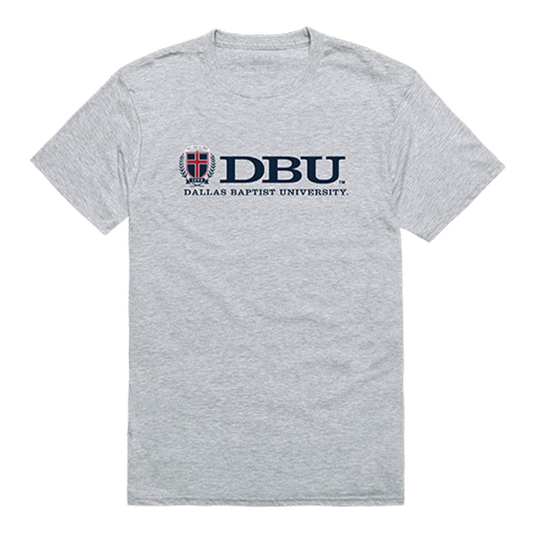 Dbu Dallas Baptist University Institutional Tee T Shirt 1799 | Jznovelty