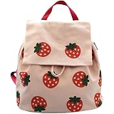 Strawberry Milk Mini Backpack 