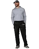 FROGG TOGGS Men's Bull Frogg Waterproof Rain Pant