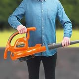 Flymo PowerVac 3000 Electric Garden Blower & Vacuum 3 in 1 3000W view 7